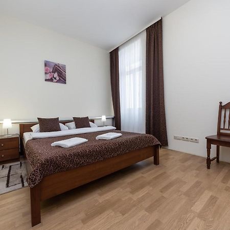 Mini-Hotel Guest Residence Kiev Dış mekan fotoğraf