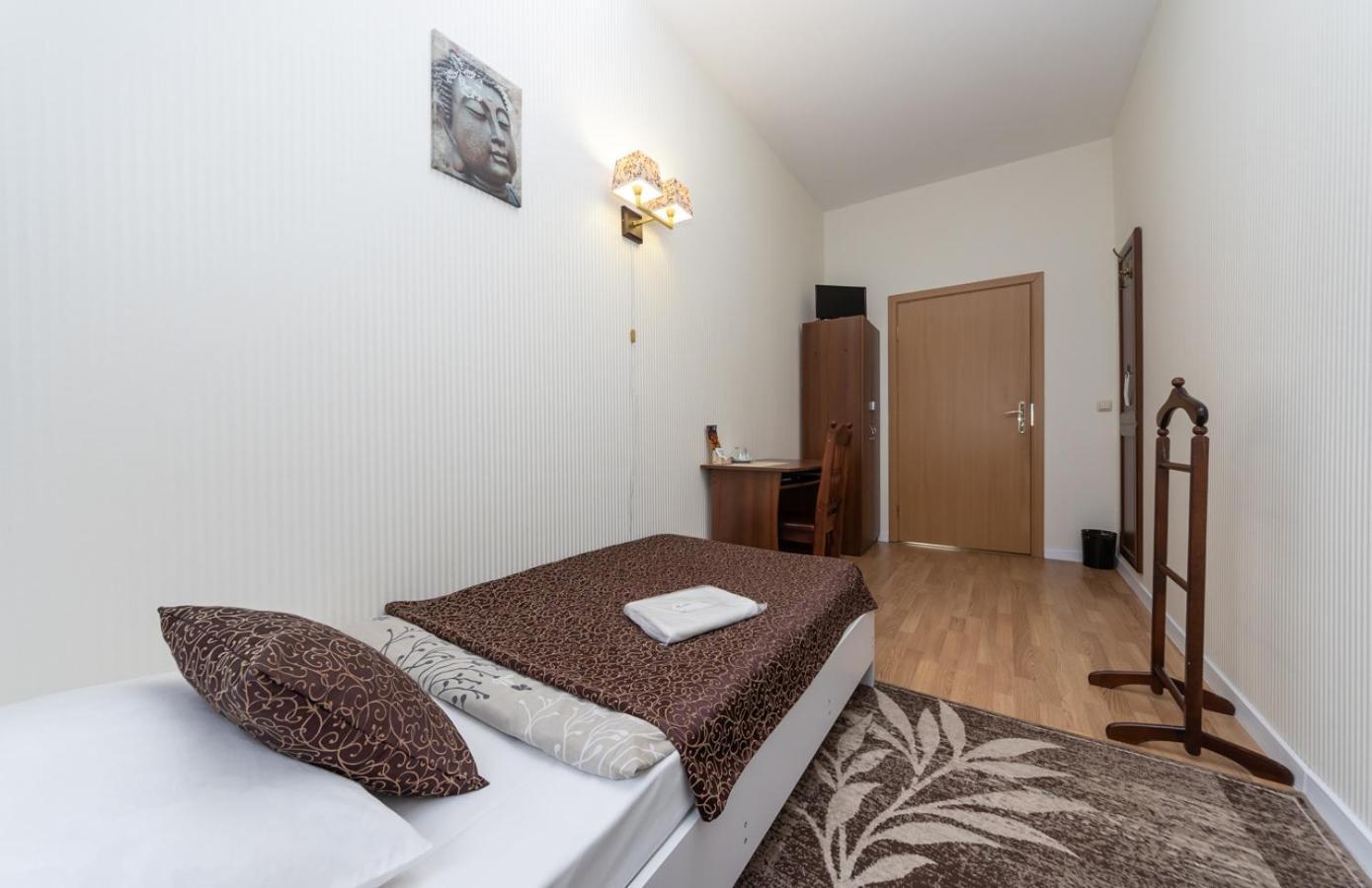 Mini-Hotel Guest Residence Kiev Dış mekan fotoğraf