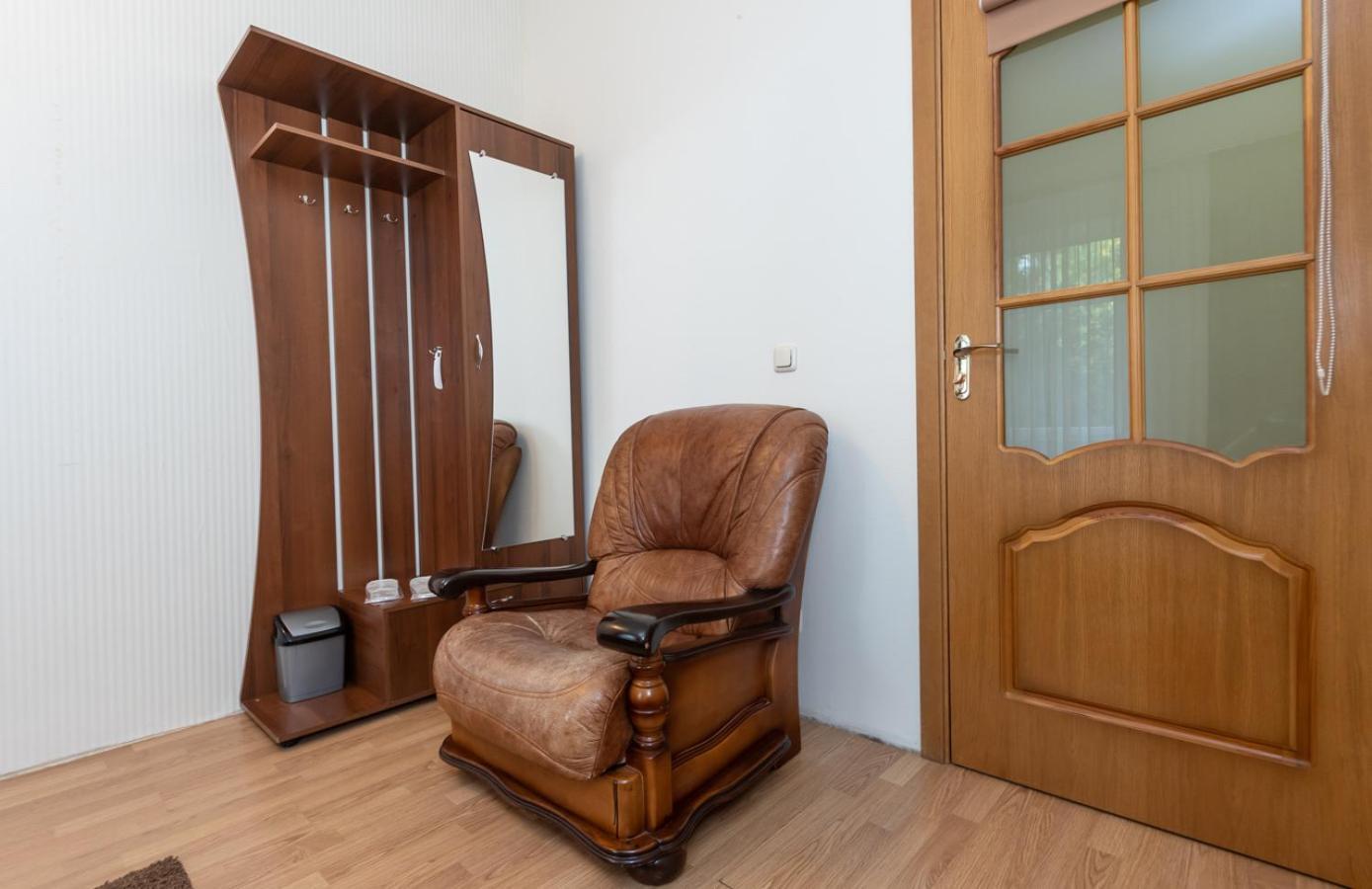 Mini-Hotel Guest Residence Kiev Dış mekan fotoğraf