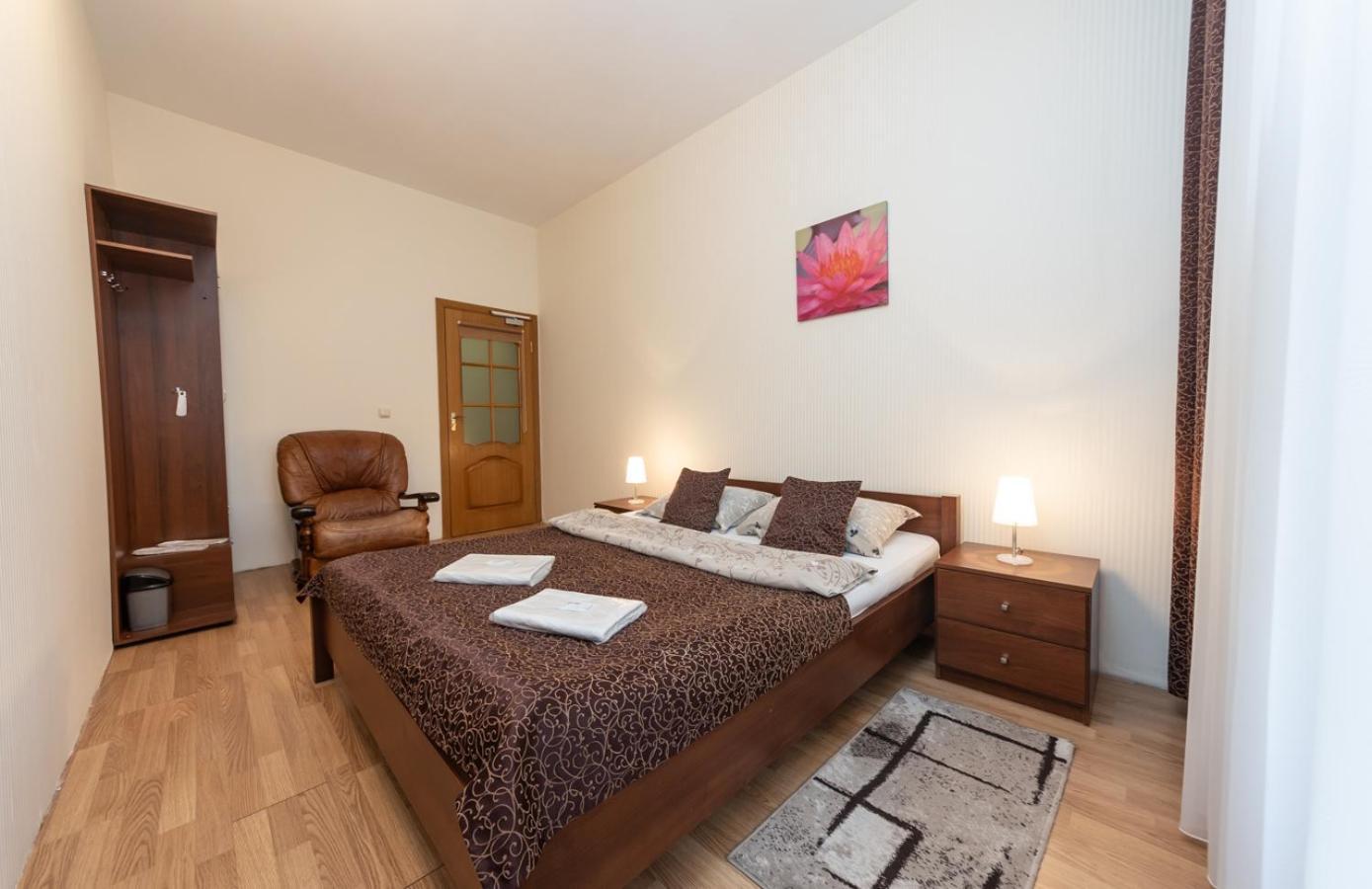 Mini-Hotel Guest Residence Kiev Dış mekan fotoğraf