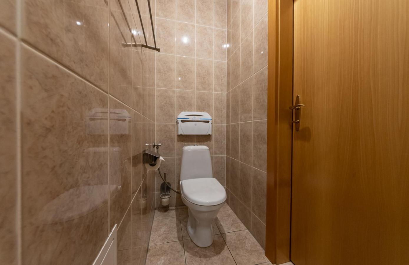 Mini-Hotel Guest Residence Kiev Dış mekan fotoğraf