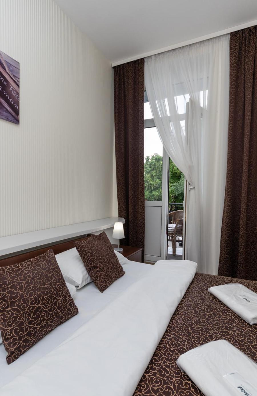 Mini-Hotel Guest Residence Kiev Dış mekan fotoğraf