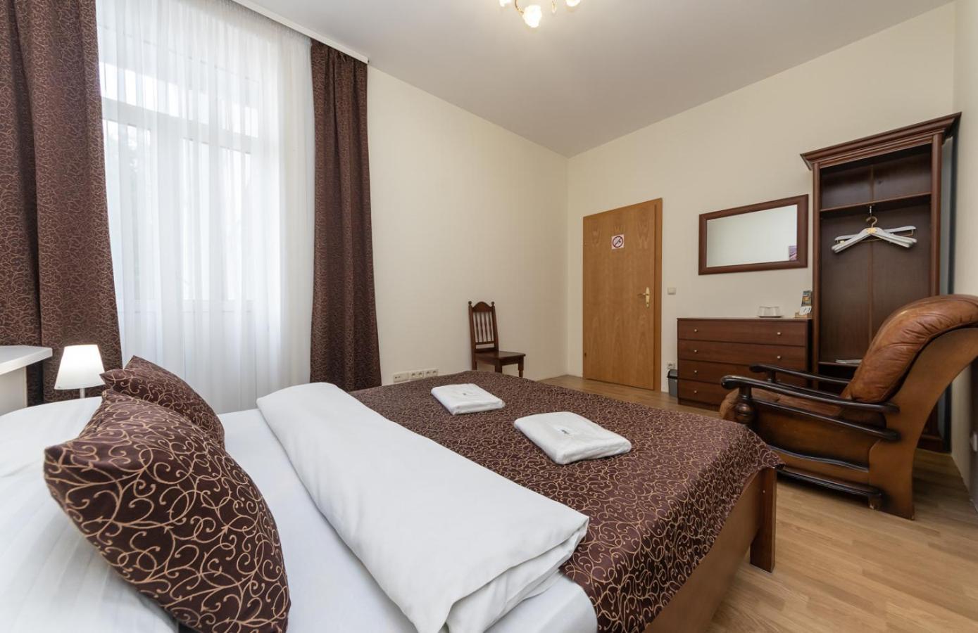 Mini-Hotel Guest Residence Kiev Dış mekan fotoğraf