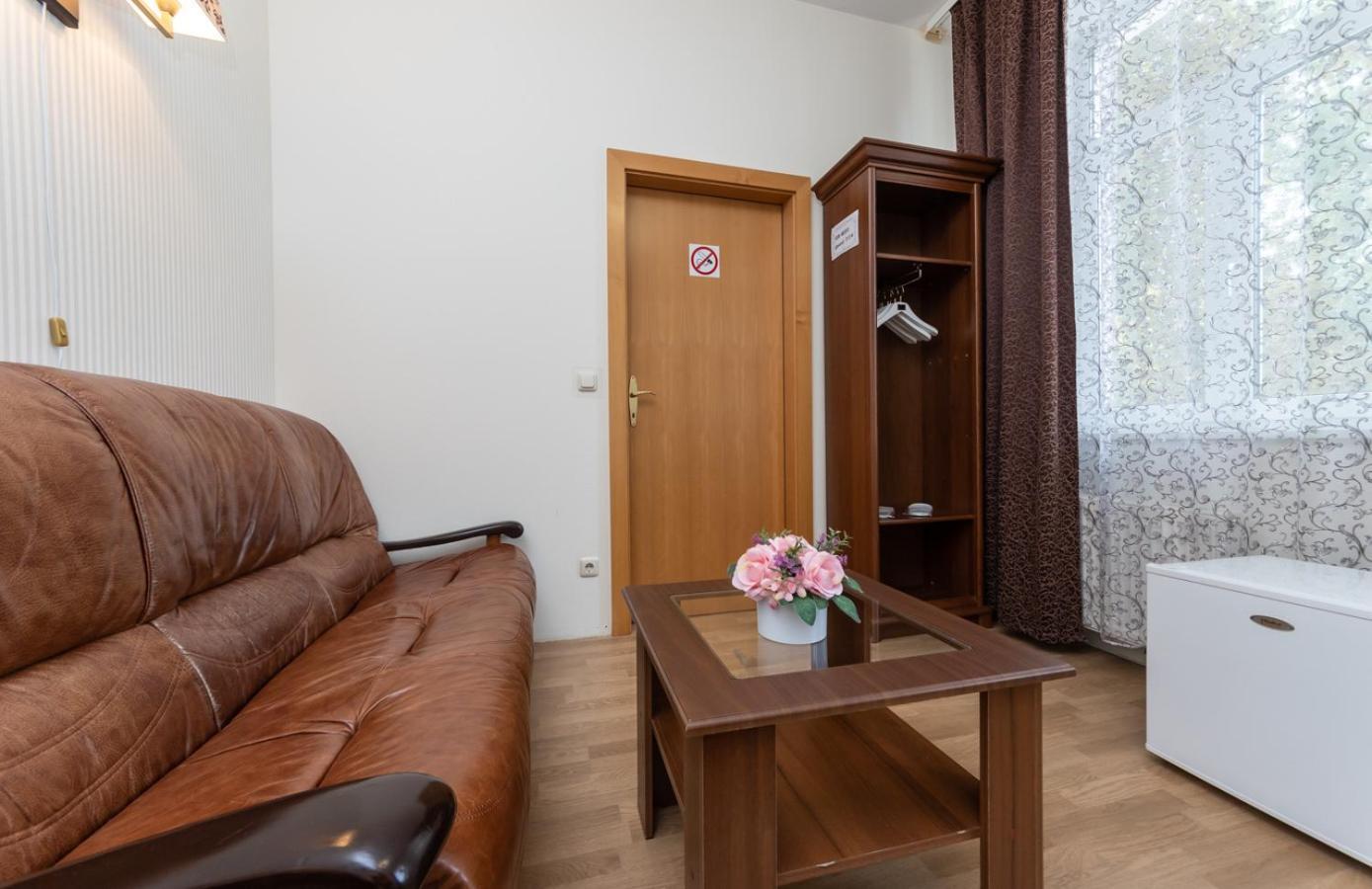 Mini-Hotel Guest Residence Kiev Dış mekan fotoğraf
