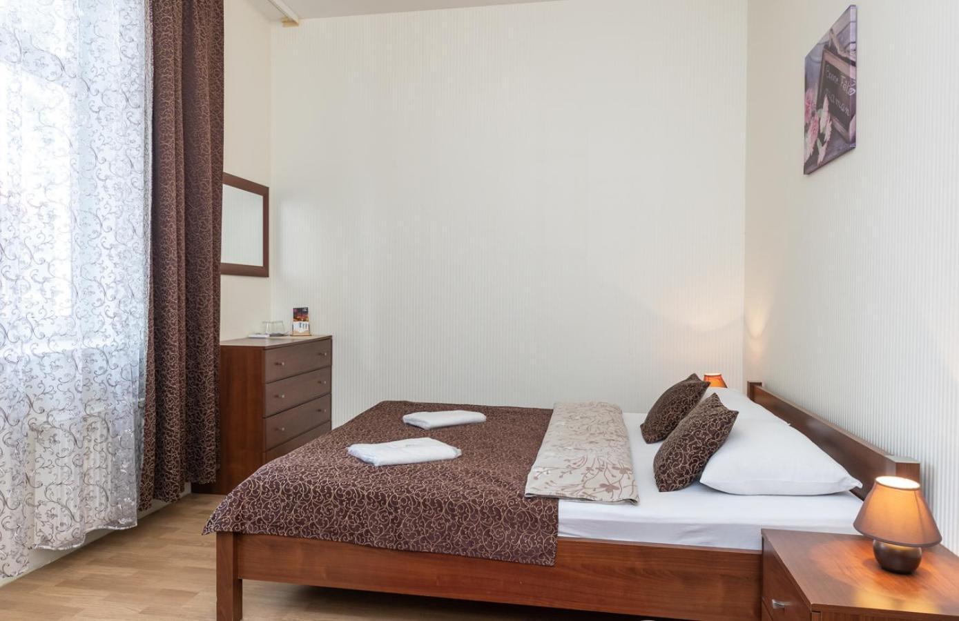 Mini-Hotel Guest Residence Kiev Dış mekan fotoğraf