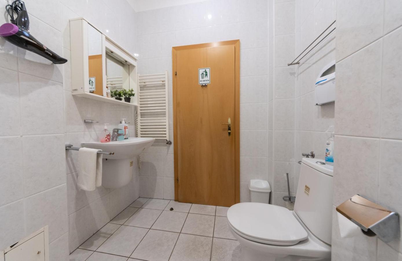 Mini-Hotel Guest Residence Kiev Dış mekan fotoğraf